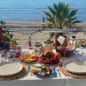Direkt Am Apartment Durres