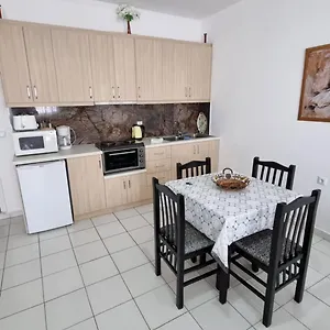 Daniel's Apartment's Apartment Sarande
